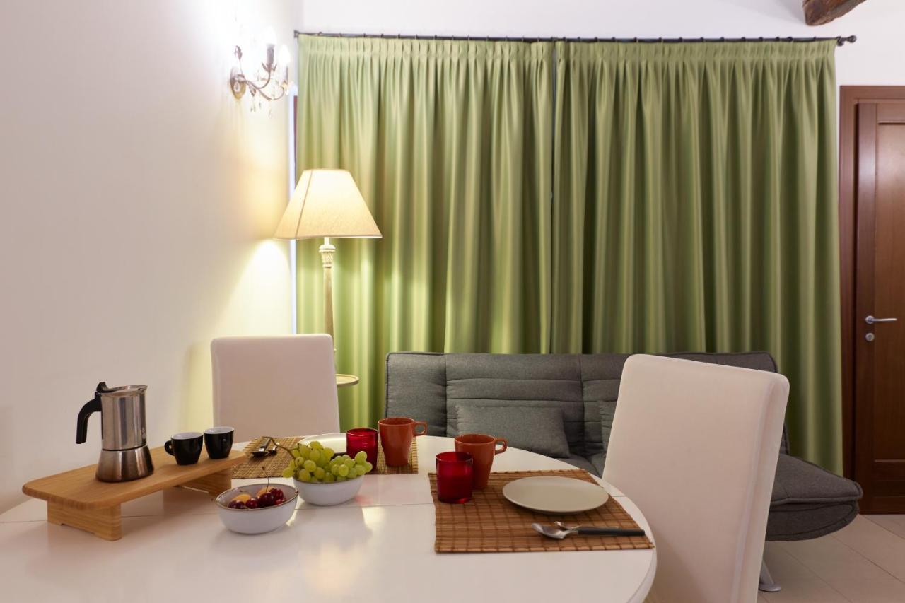 Rialto Apartment Near The Grand Canal Ac Wifi Velence Kültér fotó