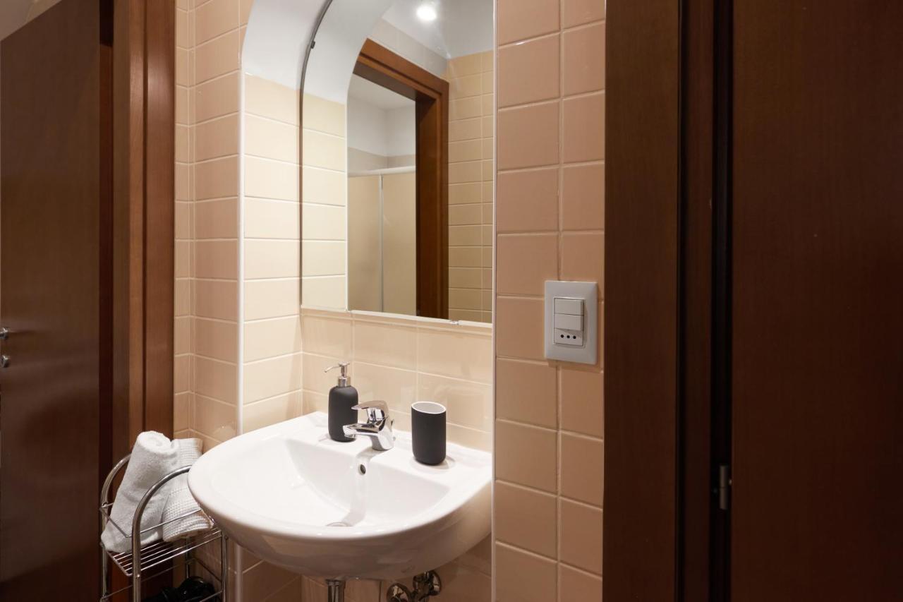 Rialto Apartment Near The Grand Canal Ac Wifi Velence Kültér fotó